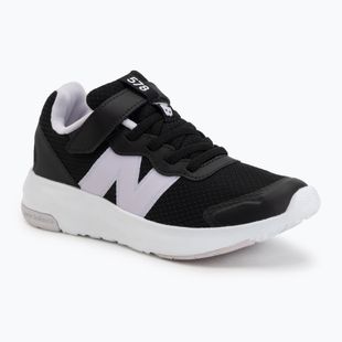 Children's shoes New Balance 578's V1 black/taro/ 103 white