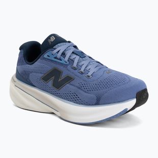 Men's running shoes New Balance Fresh Foam 860's V15 fairweather blue/ navy