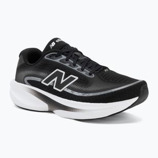 Men's running shoes New Balance Aura Summer V1 faded black/ 103 white/black