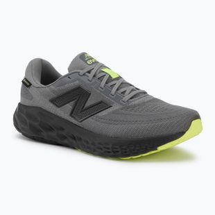 Men's running shoes New Balance Fresh Foam Evoz V4 slate grey/castlerock/afterglow