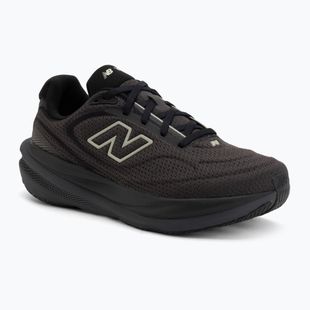 Women's running shoes New Balance 1080's V15 black/olivine/faded black