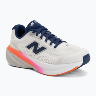 Women's running shoes New Balance Fresh Foam 860's V15 sea salt/blue oyster