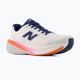 Women's running shoes New Balance Fresh Foam 860's V15 sea salt/blue oyster