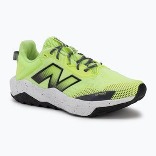 Women's running shoes New Balance Dynasoft Nitrel V6 afterglow/black/neptune grey
