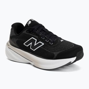 Women's running shoes New Balance Fresh Foam 860's V15 black/ 103 white