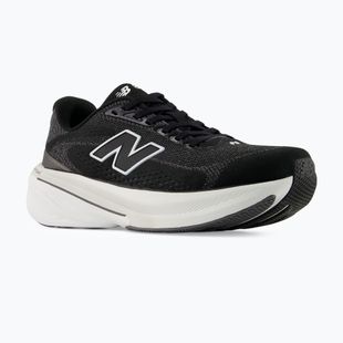 Women's running shoes New Balance Fresh Foam 860's V15 black/ 103 white