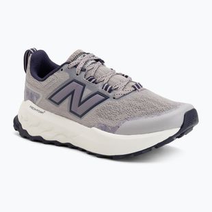 Women's running shoes New Balance Fresh Foam Garoe V2 truffle salt/boyseerry/black