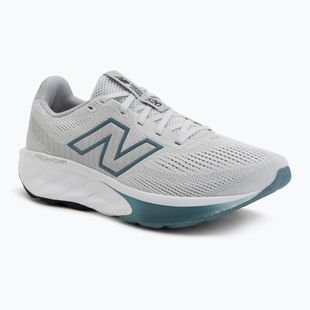 Men's running shoes New Balance Fresh Foam 520's V9 grey matter/raincloud/salt water