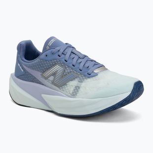 Women's running shoes New Balance FuelCell Rebel V5 fairweather blue/glint blue