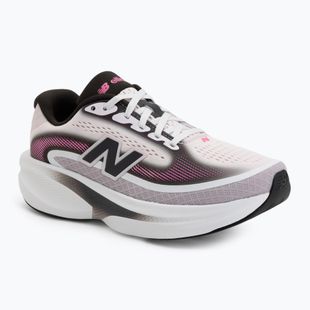 Women's running shoes New Balance Aura Summer V1 pink heat/pink granite/truffle salt