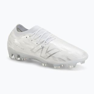 Football boots New Balance Furon Elite V8 SG 103 white/libra/grey matter