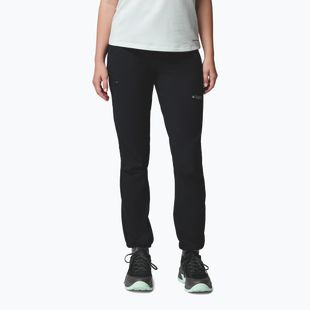 Men's snowboard trousers Columbia Winter District black