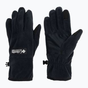Men's trekking gloves Columbia Sequoia Grove black