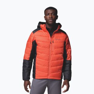 Men's jacket Columbia Labyrinth Loop II Hooded