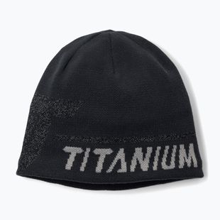 Winter hat Columbia Heat III black/reflective t spie