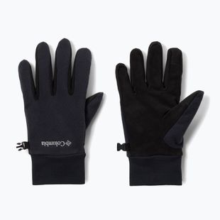 Men's trekking gloves Columbia Arctic Peak black