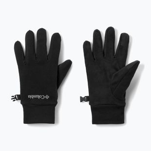Women's trekking gloves Columbia Arctic Peak black