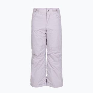 Children's ski trousers Columbia Starchaser Peak III lavender pearl