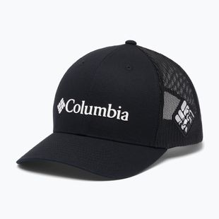 Baseball cap Columbia Mesh Snap Back black