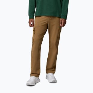 Men's trekking trousers Columbia ROC Tech Cargo delta