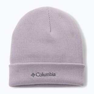 Children's winter hat Columbia Arctic Blast lavender pearl