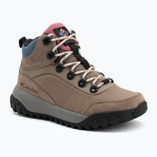 Women's shoes Columbia Burnsider Waterproof wet sand/rosette