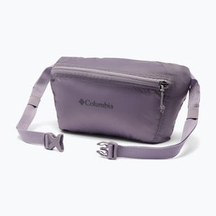 Waist bag Columbia Lightweight Packable II Hip Pack 1,5 l shale purple
