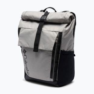 Urban backpack Columbia Convey III 27 l flint grey/black