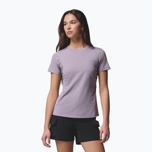 Women's T-shirt Columbia Diamond Peak Pro shale purple