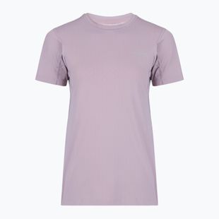 Women's T-shirt Columbia Diamond Peak Pro shale purple