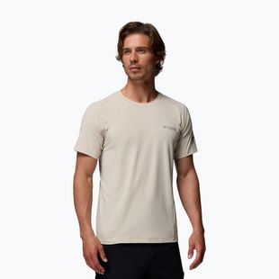 Men's T-shirt Columbia Diamond Peak Pro dark stone