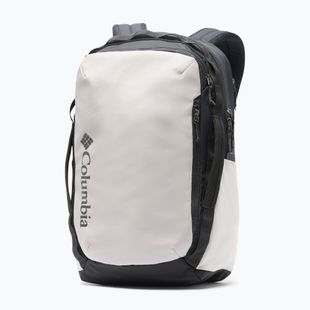 Hiking backpack Columbia Landroamer Everyday 24 l flint grey/black/citron haze
