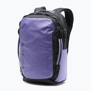 Hiking backpack Columbia Landroamer Everyday 24 l stormwatch/black