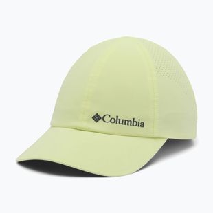 Baseball cap Columbia Silver Ridge IV Ball citron haze