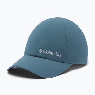Baseball cap Columbia Silver Ridge IV Ball everblue