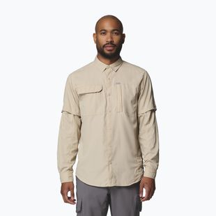 Men's shirt Columbia Skien Valley ancient fossil