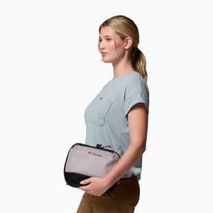Washbag Columbia Landroamer Dopp flint grey/black