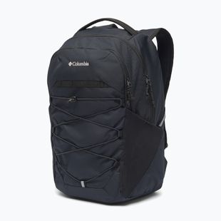 Hiking backpack Columbia Atlas Explorer 28 l black
