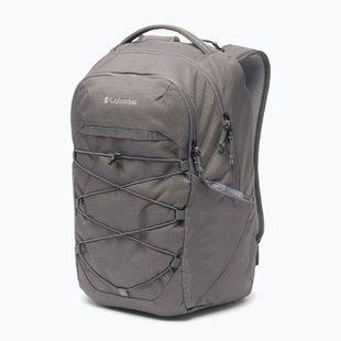 Hiking backpack Columbia Atlas Explorer 28 l city grey heather