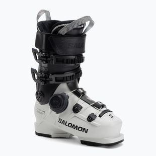 Women's ski boots Salomon S/Pro Supra Boa 105 W GW gray aurora/black/black