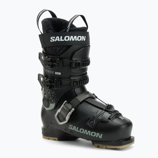 Men's ski boots Salomon S/Pro Sense 80 GW black/black/nirvana