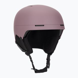 Ski helmet Salomon Brigade Index grape shake