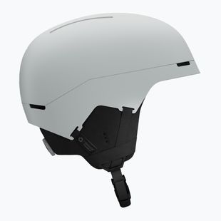 Ski helmet Salomon Brigade Index ice flow