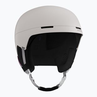 Ski helmet Salomon Brigade Index grey violet