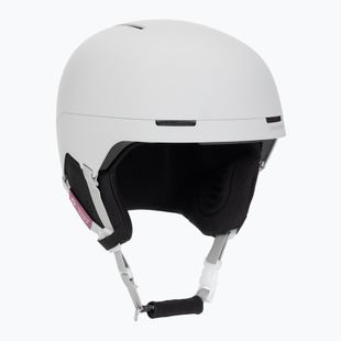 Ski helmet Salomon Brigade Index grey violet