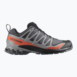 Men's running shoes Salomon Xa Pro 3D V9 Wide GTX turbulence/black