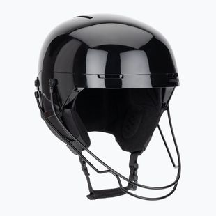 Ski helmet Salomon S/Race SL black