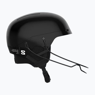 Ski helmet Salomon S/Race SL black