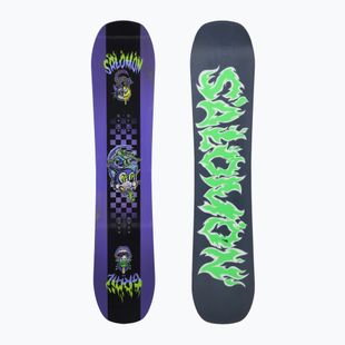 Children's snowboard Salomon Grail Jr