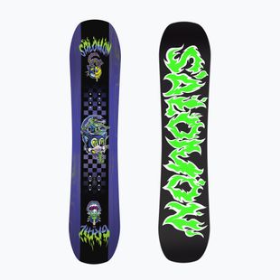 Children's snowboard Salomon Grail Jr